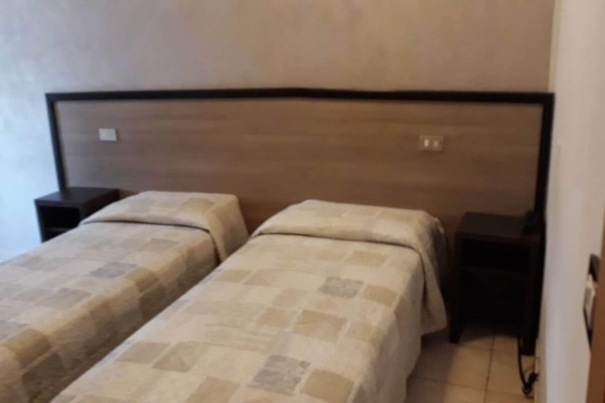 Hotel Salus Milano Eksteriør bilde