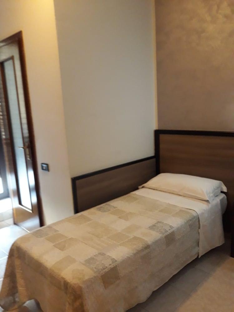 Hotel Salus Milano Eksteriør bilde