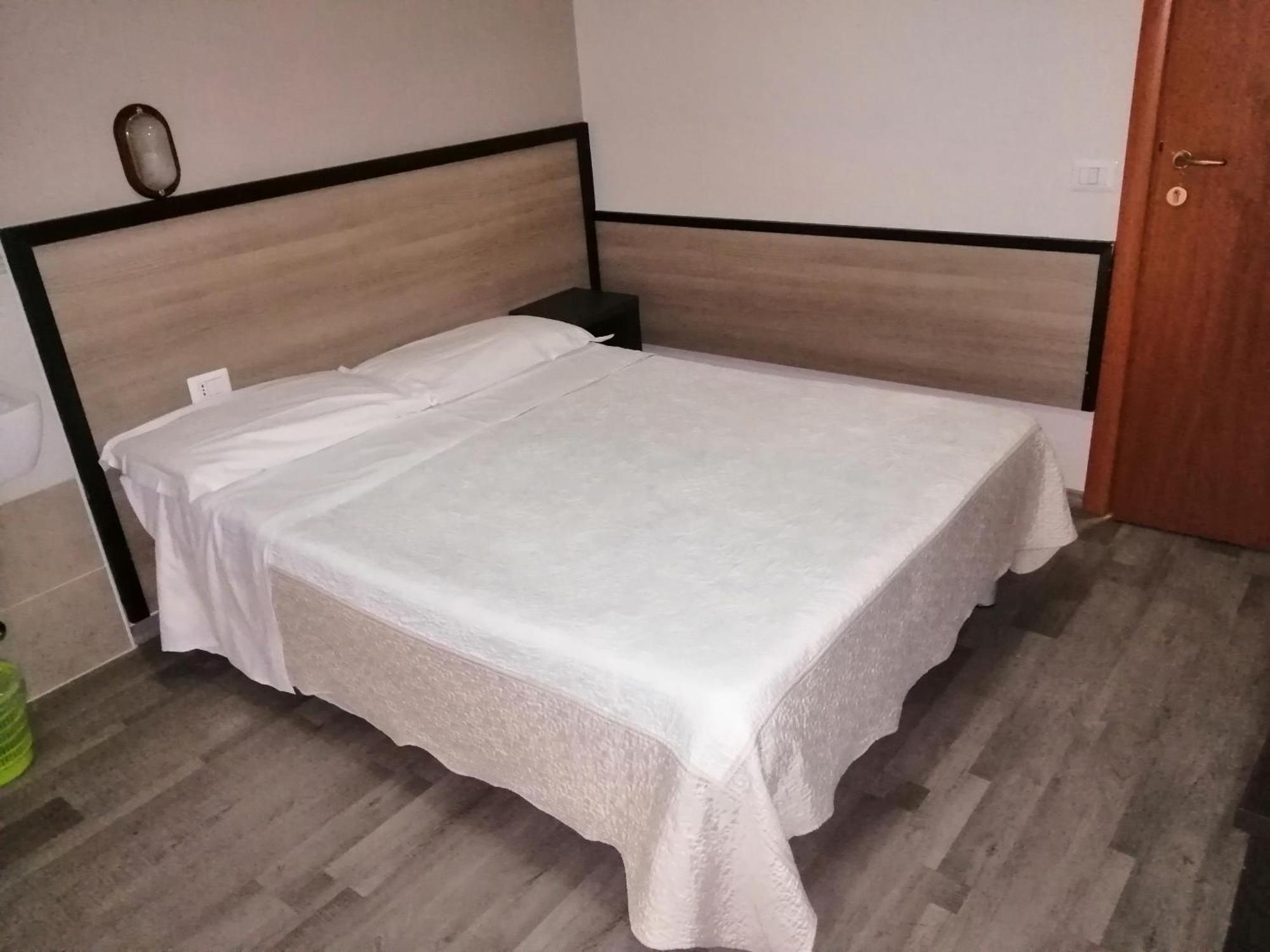 Hotel Salus Milano Eksteriør bilde