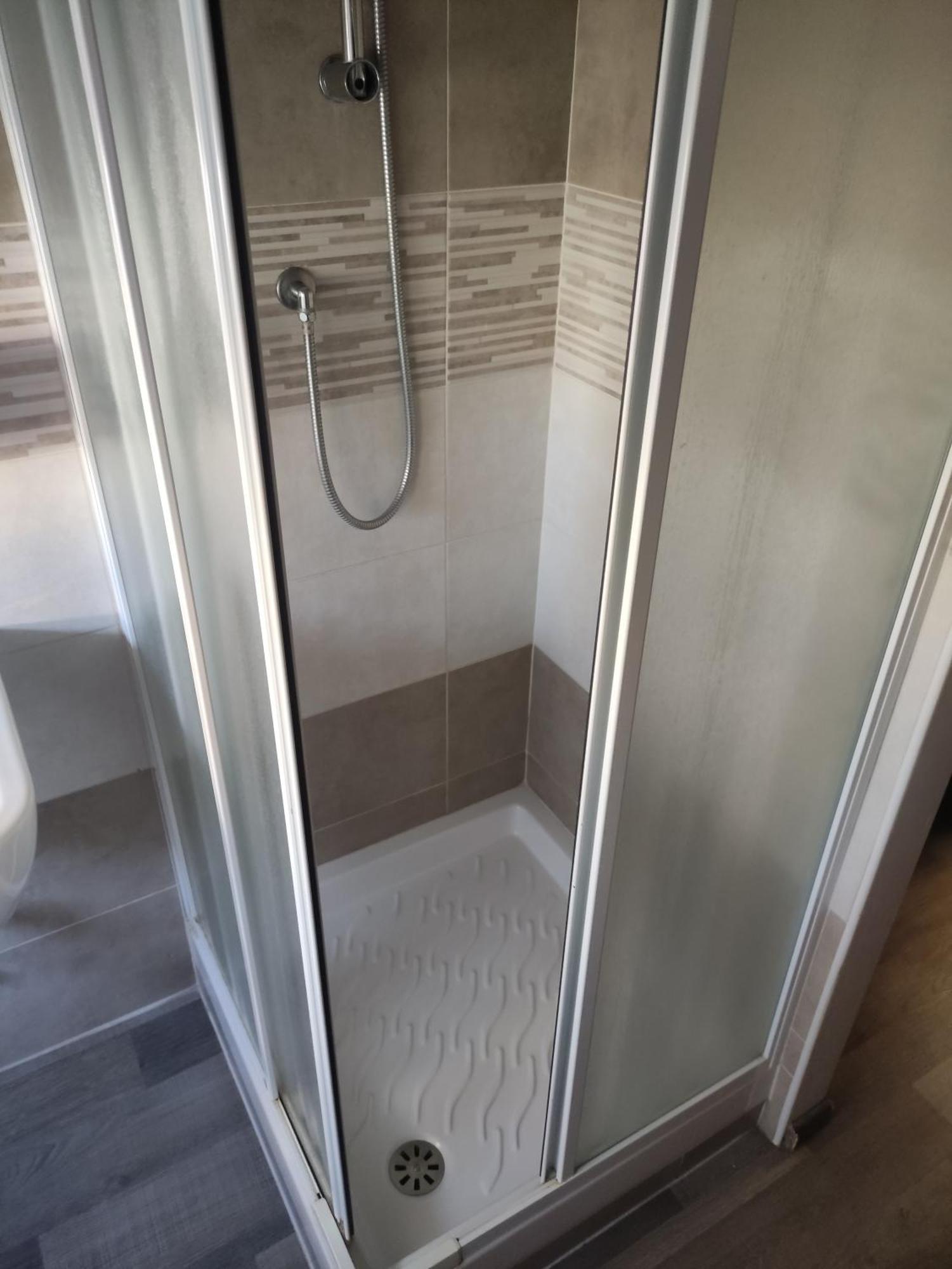 Hotel Salus Milano Eksteriør bilde