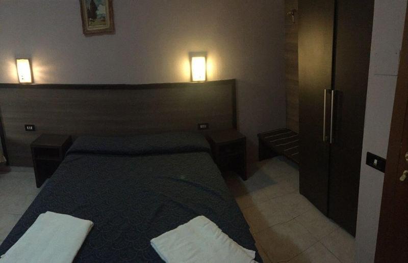 Hotel Salus Milano Eksteriør bilde