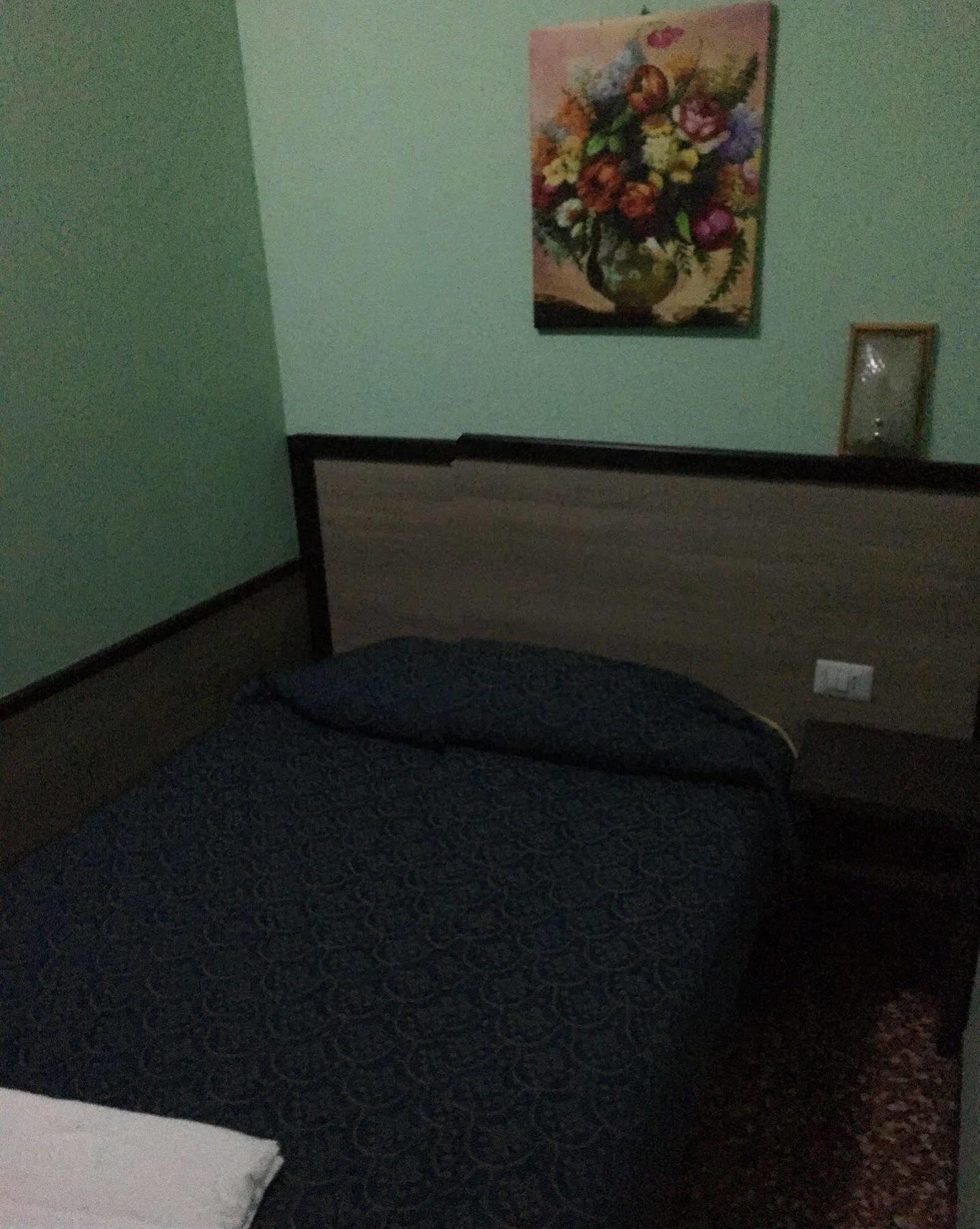 Hotel Salus Milano Eksteriør bilde