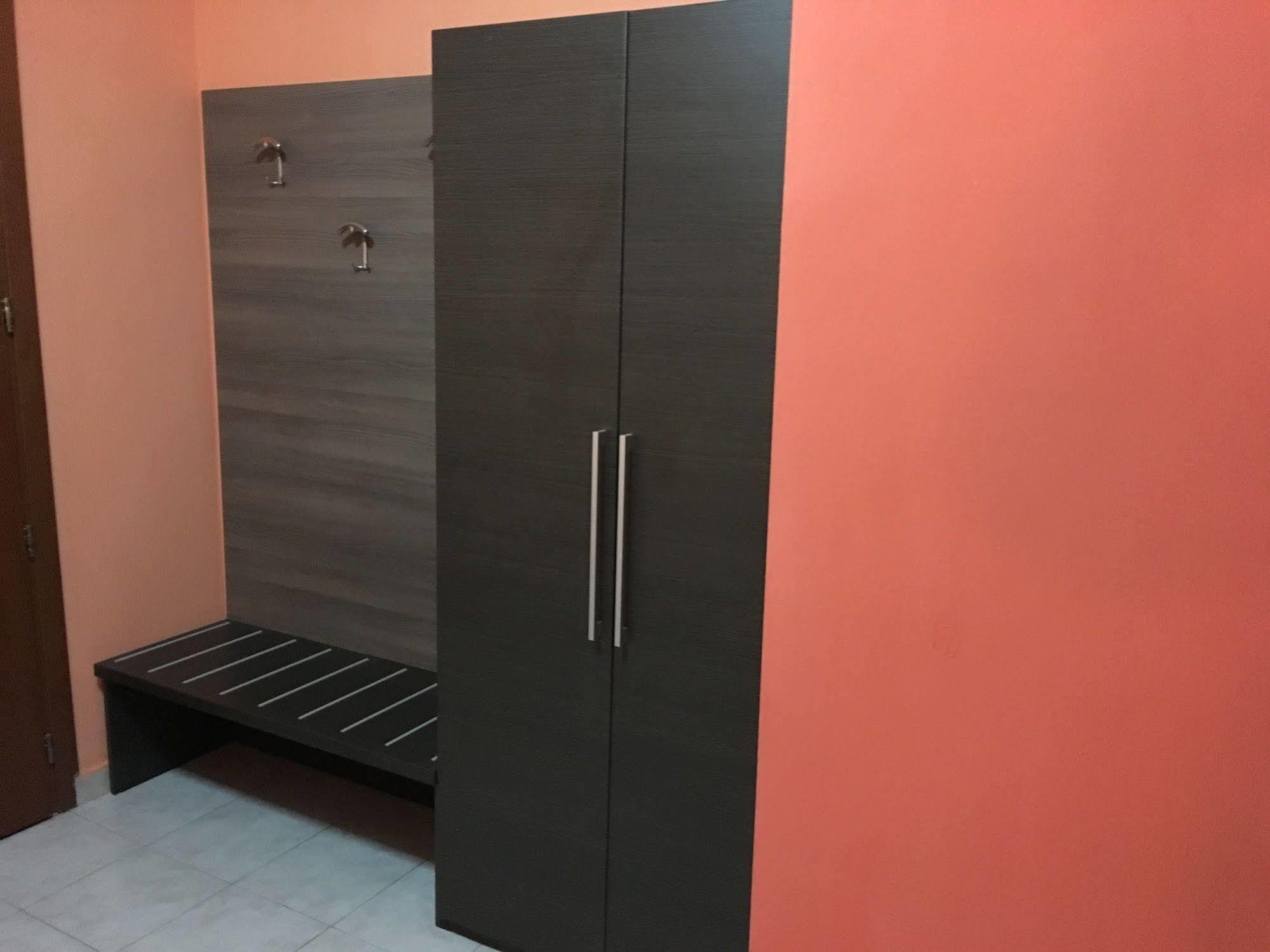 Hotel Salus Milano Eksteriør bilde