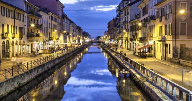 Hotel Salus Milano Eksteriør bilde